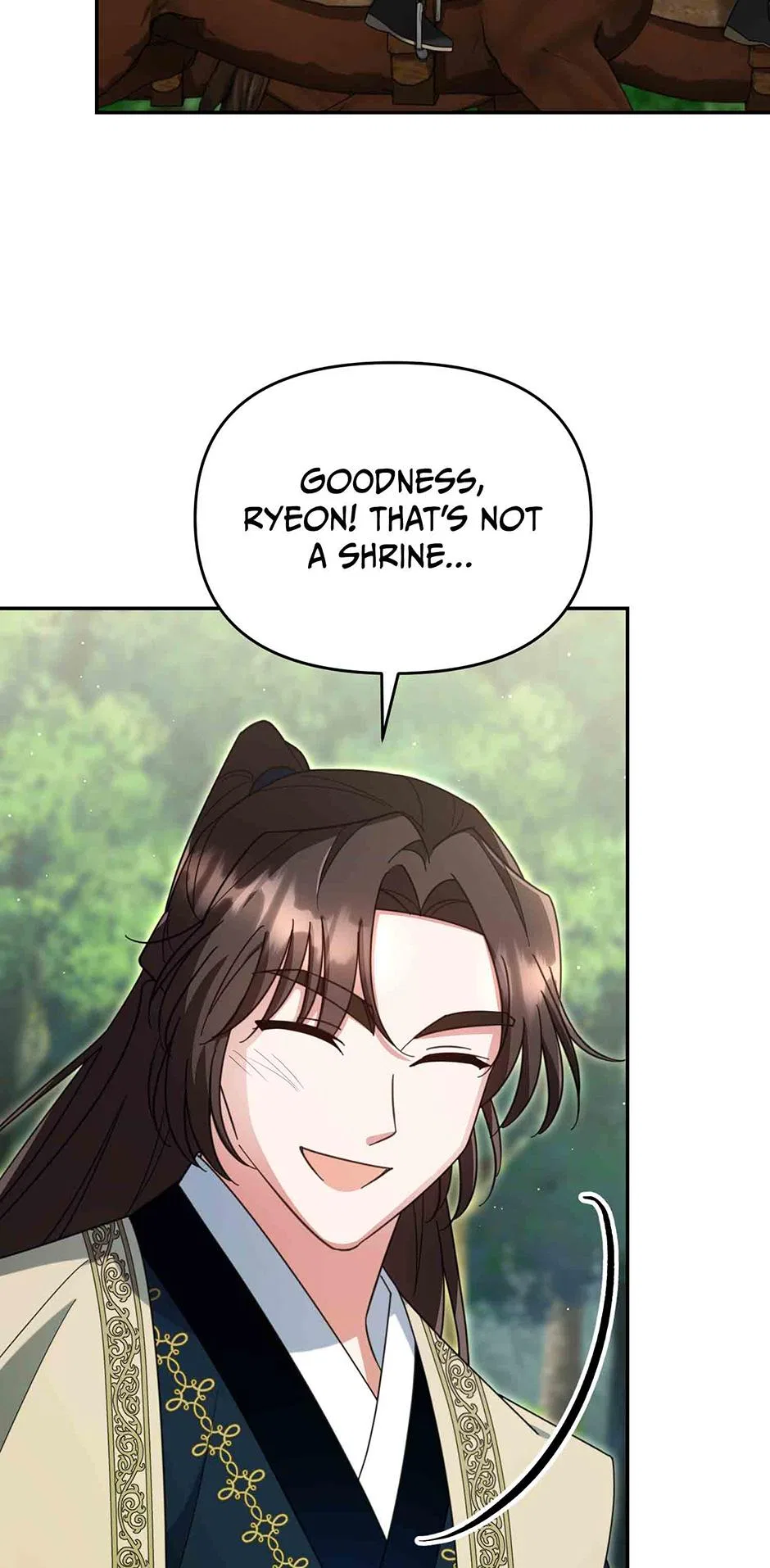 Time Limited Elixir of the Fallen Sega Chapter 93 – Page 55