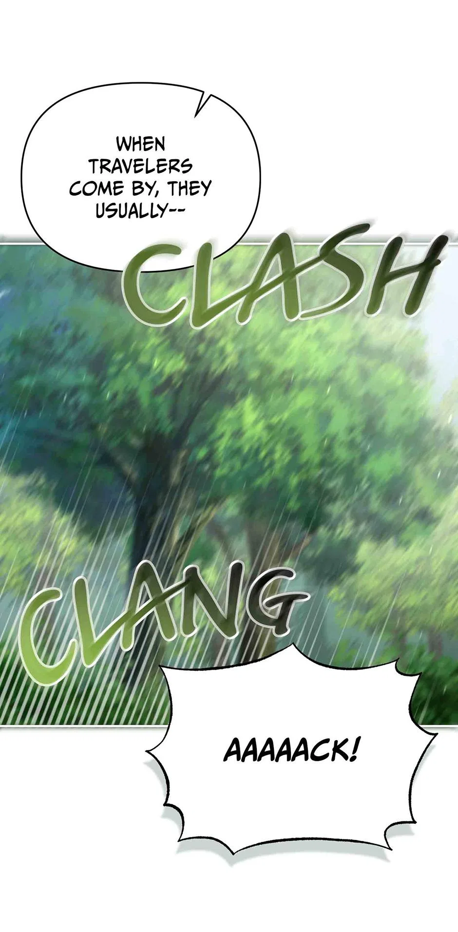 Time Limited Elixir of the Fallen Sega Chapter 93 – Page 61