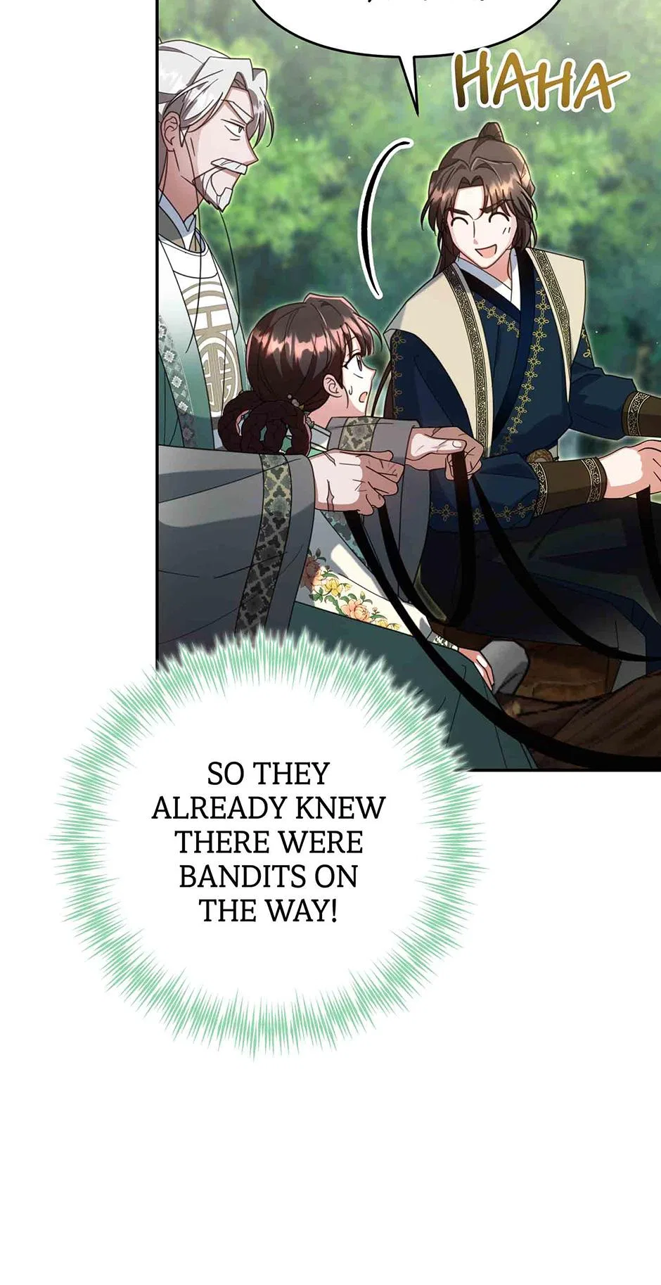 Time Limited Elixir of the Fallen Sega Chapter 93 – Page 64