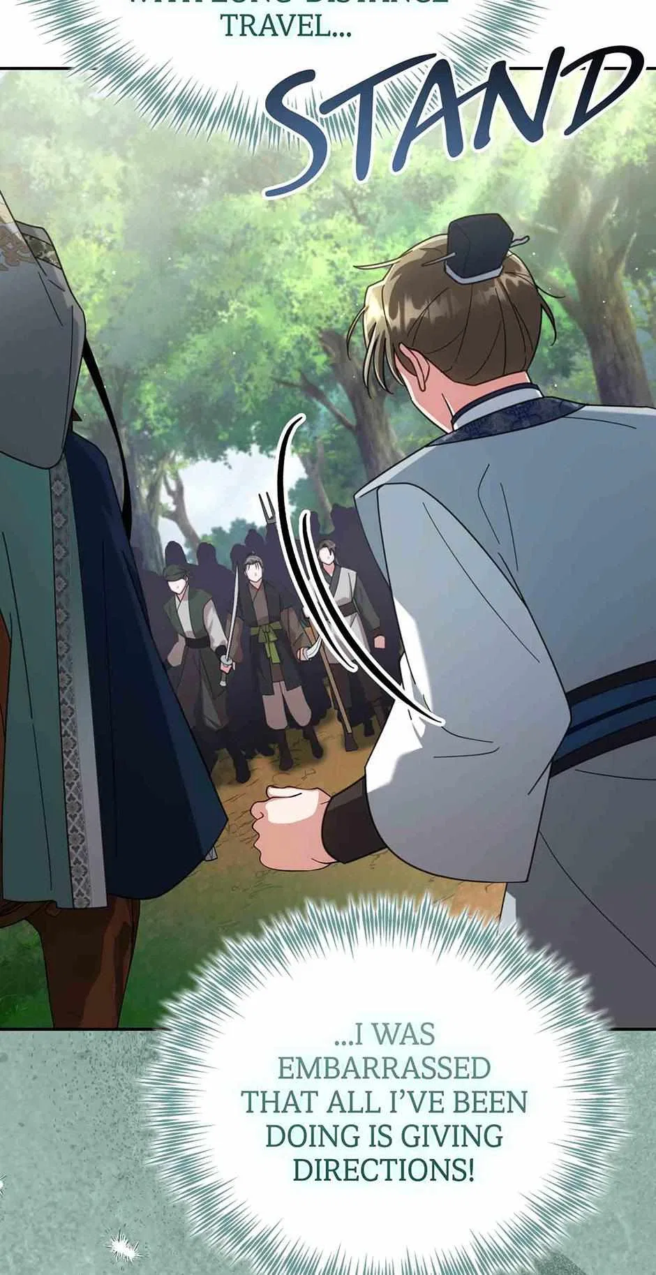 Time Limited Elixir of the Fallen Sega Chapter 93 – Page 69