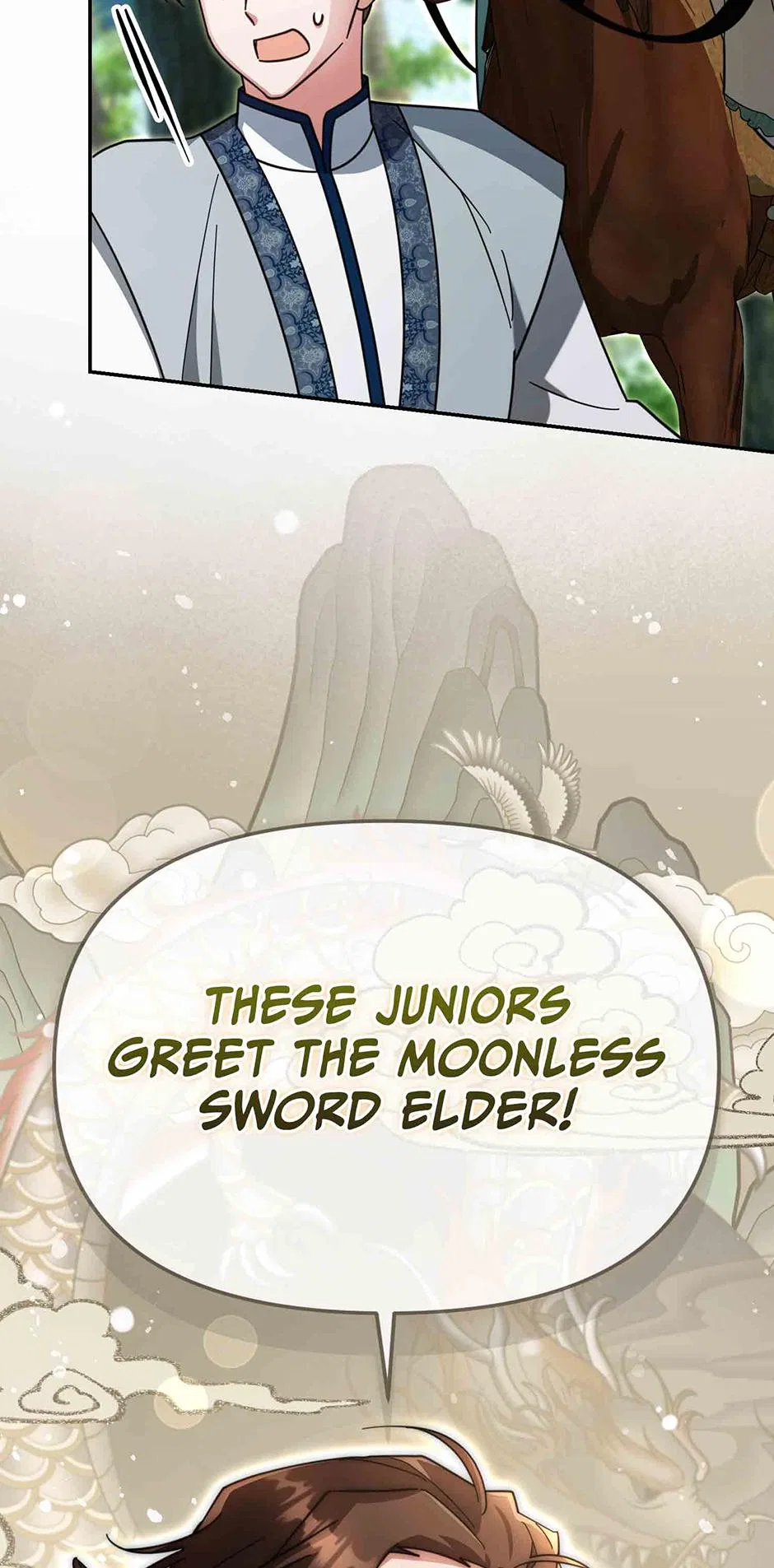 Time Limited Elixir of the Fallen Sega Chapter 93 – Page 77