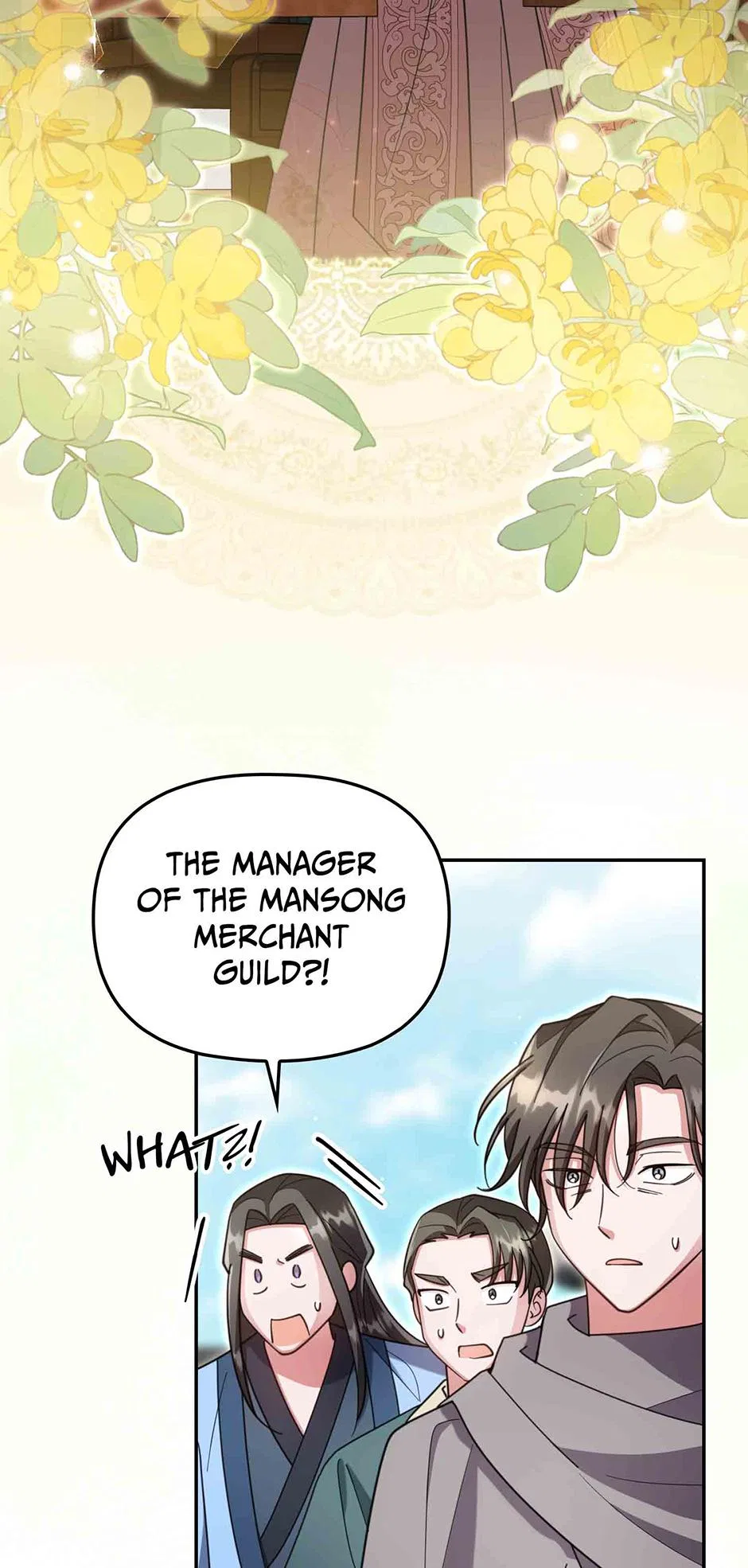 Time Limited Elixir of the Fallen Sega Chapter 92 – Page 3