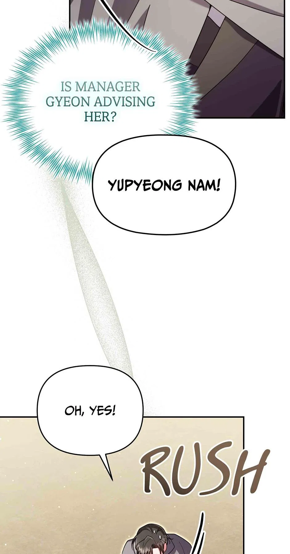 Time Limited Elixir of the Fallen Sega Chapter 92 – Page 14