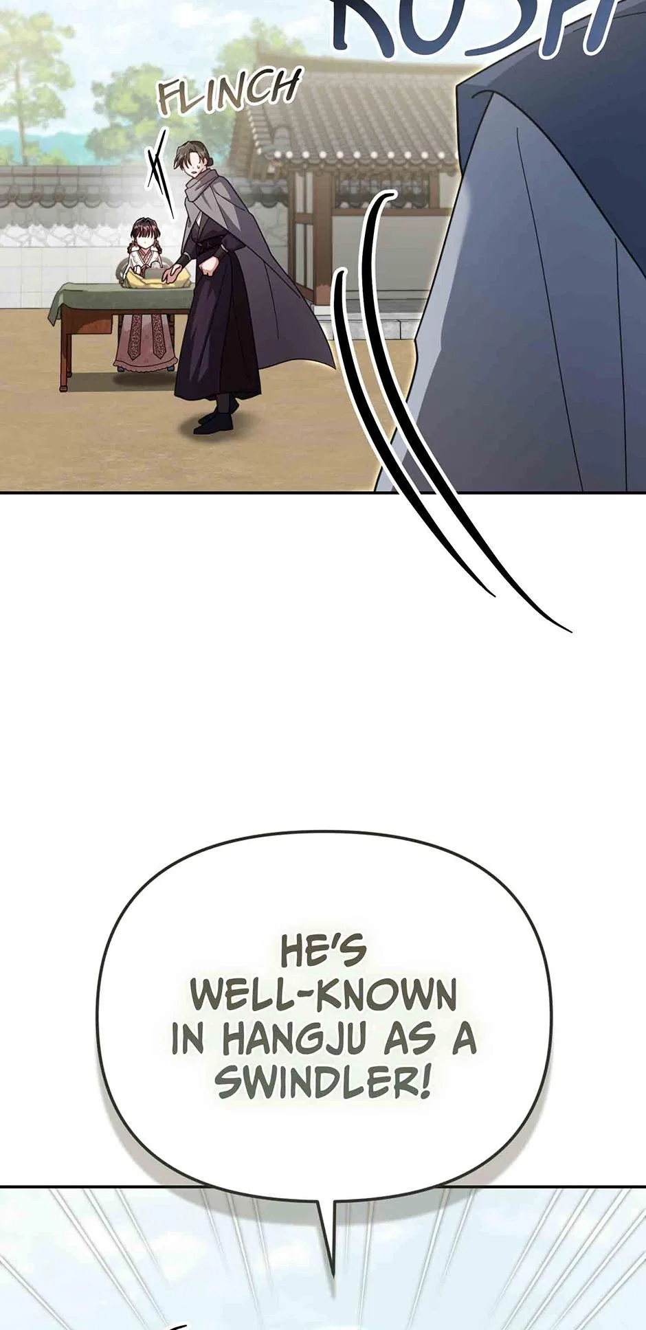 Time Limited Elixir of the Fallen Sega Chapter 92 – Page 23