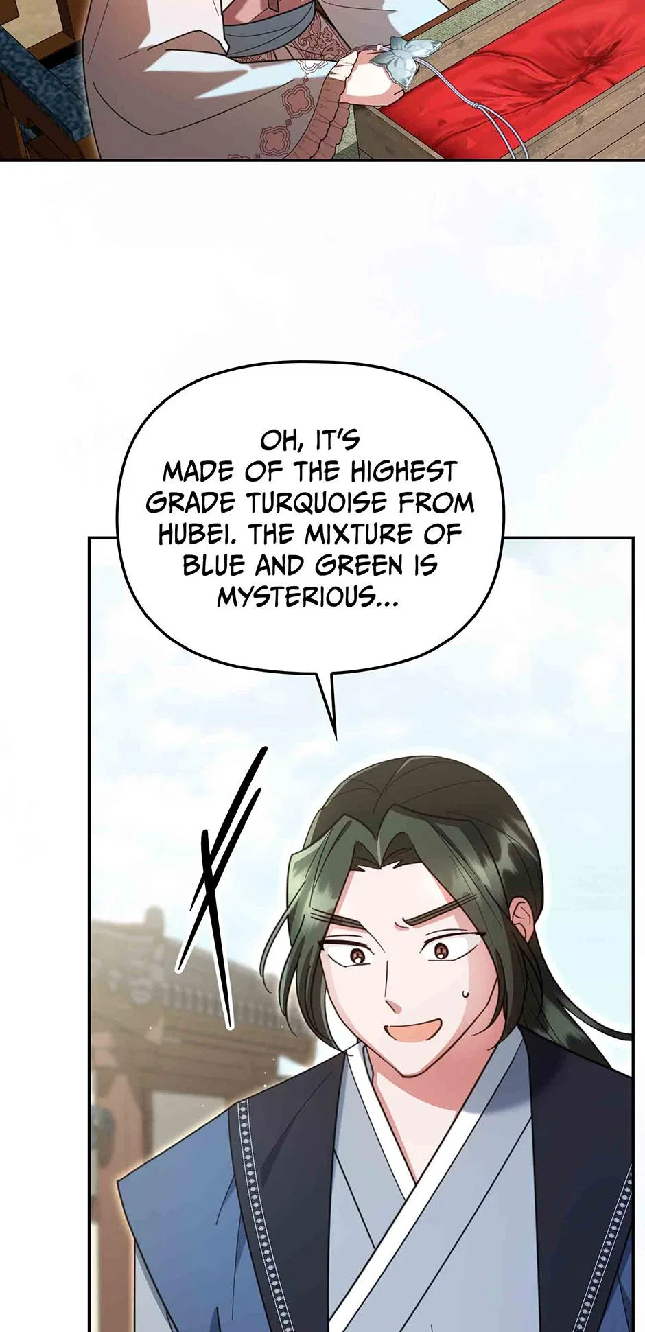 Time Limited Elixir of the Fallen Sega Chapter 92 – Page 32