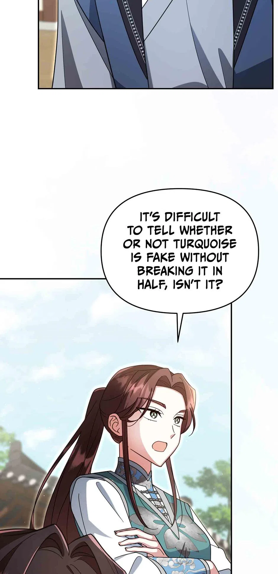Time Limited Elixir of the Fallen Sega Chapter 92 – Page 33