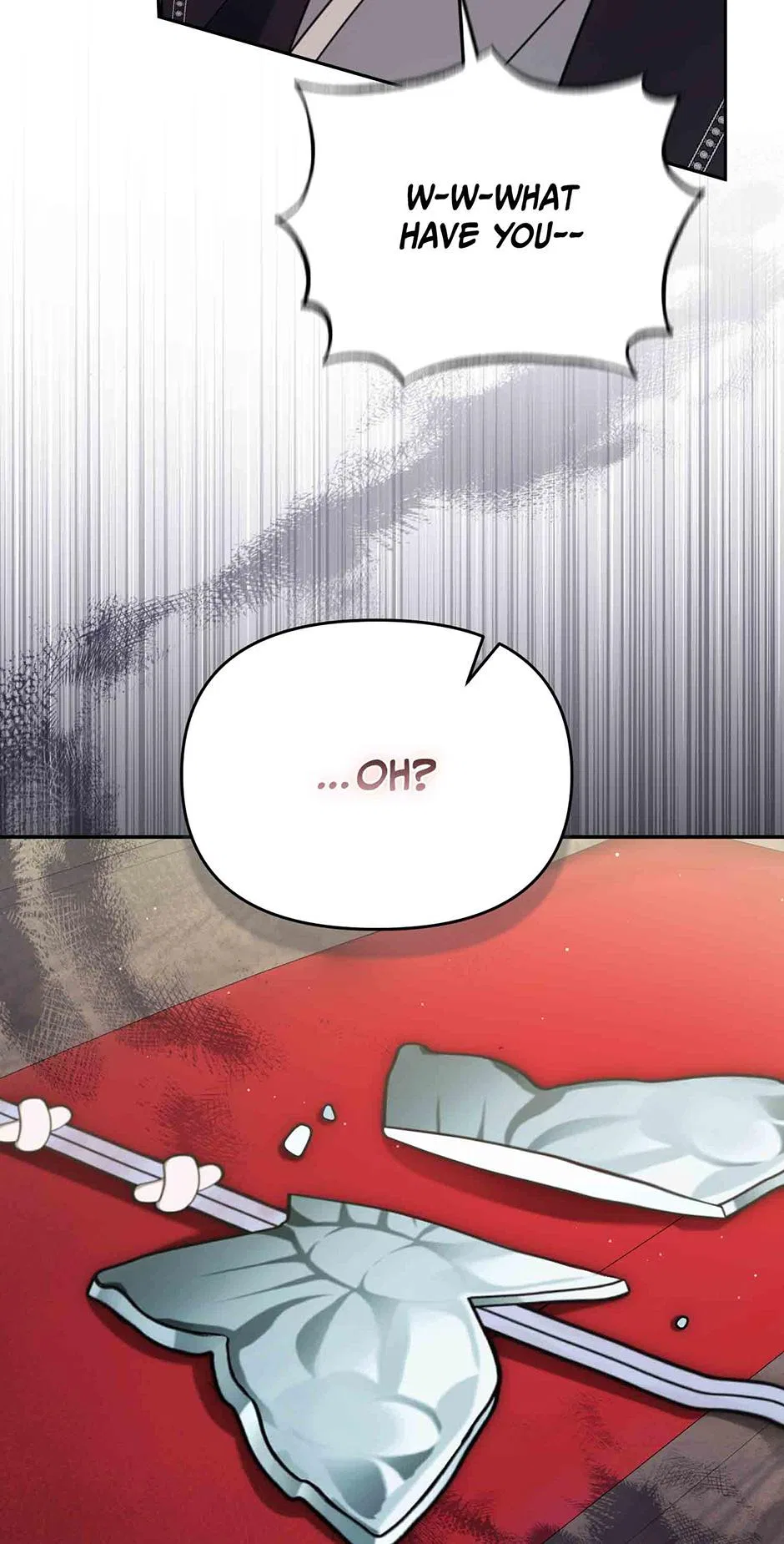 Time Limited Elixir of the Fallen Sega Chapter 92 – Page 40