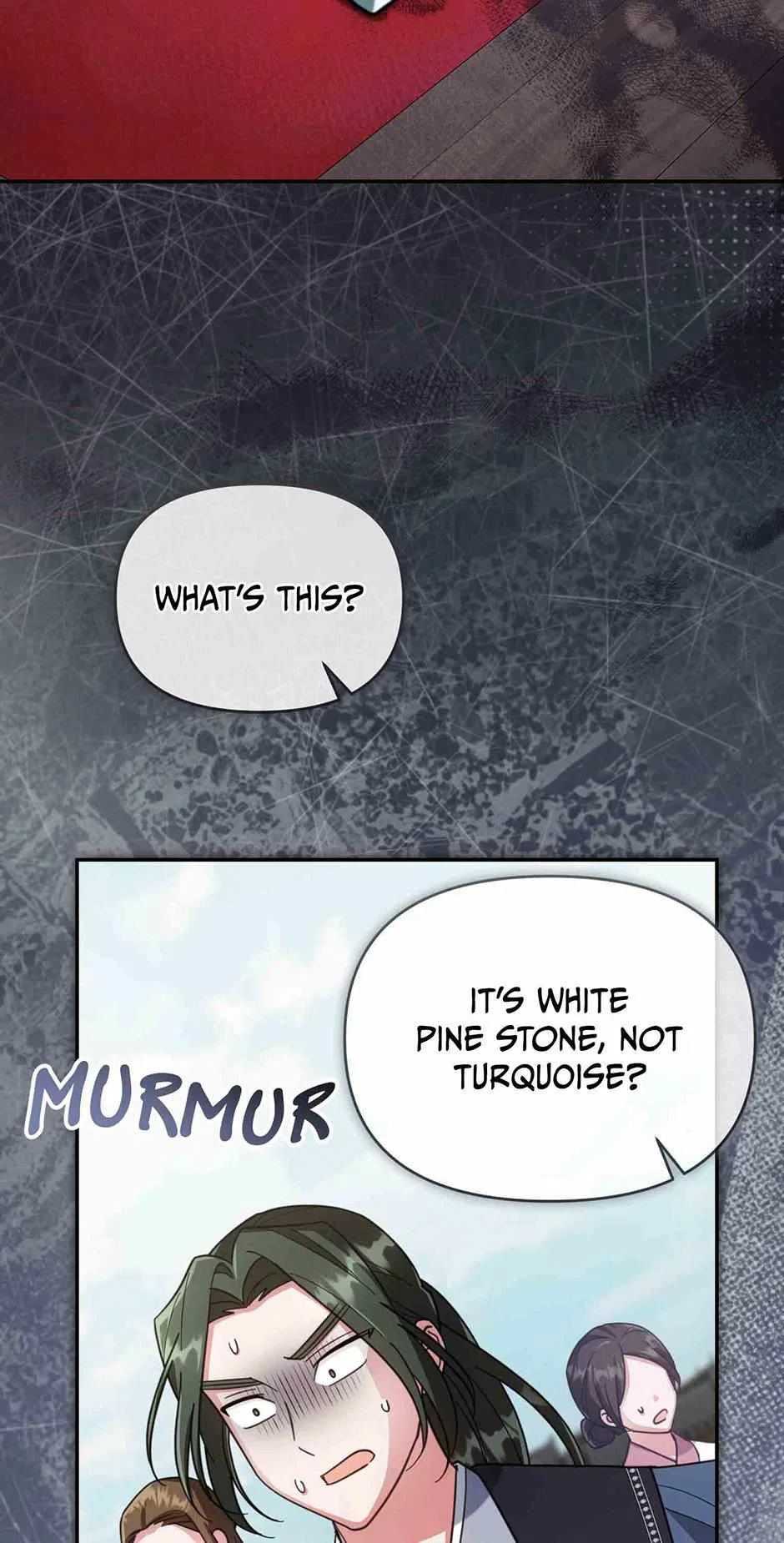 Time Limited Elixir of the Fallen Sega Chapter 92 – Page 41