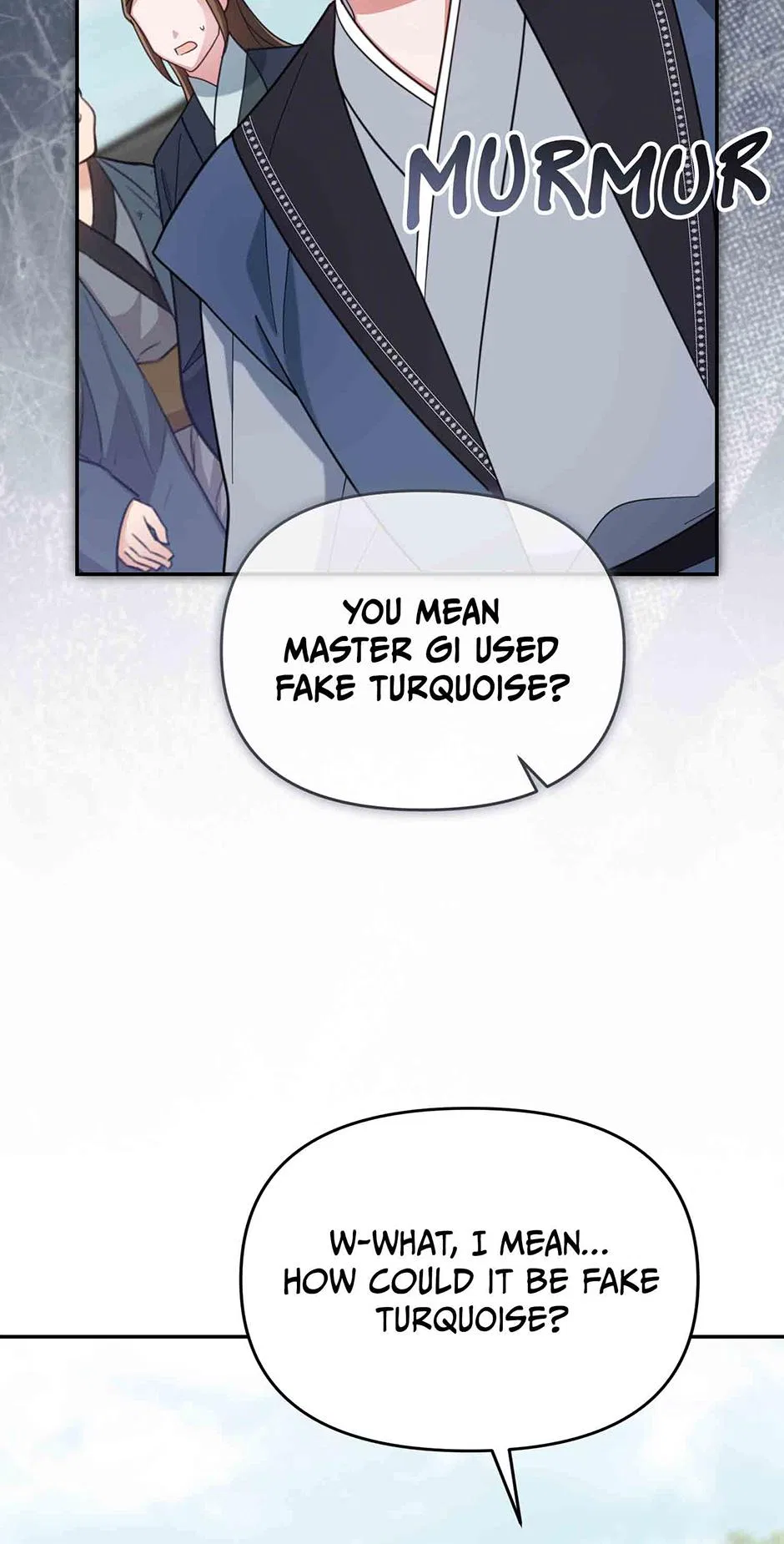 Time Limited Elixir of the Fallen Sega Chapter 92 – Page 42