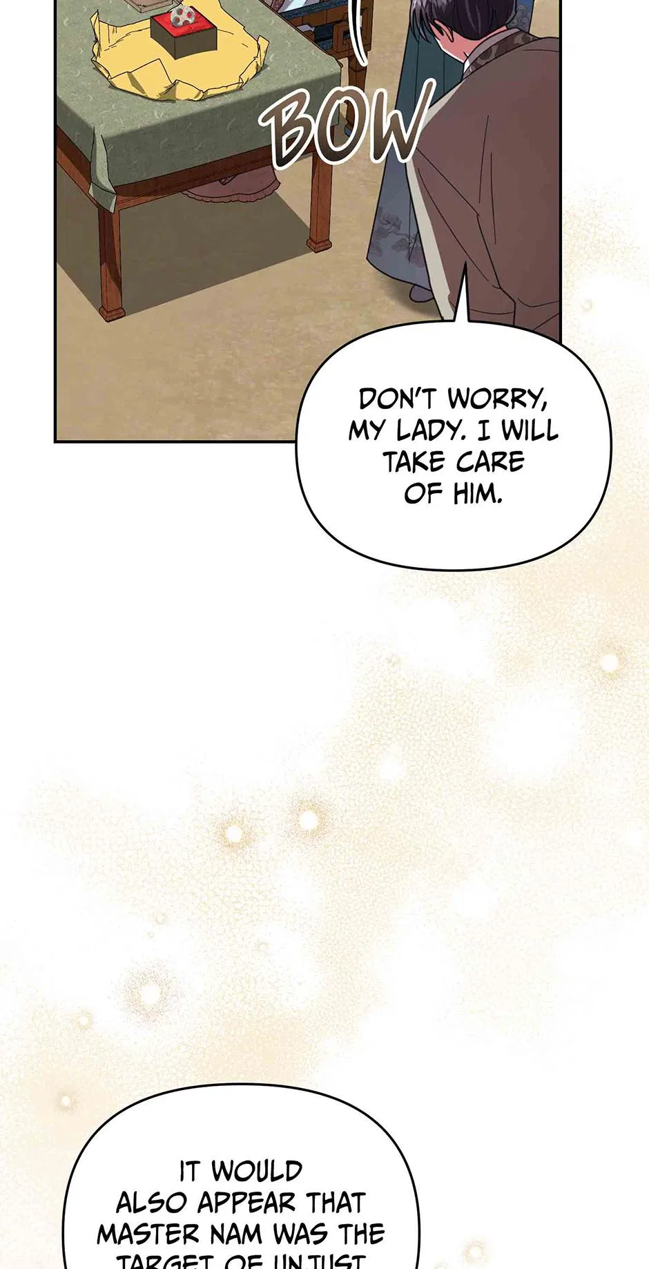 Time Limited Elixir of the Fallen Sega Chapter 92 – Page 47