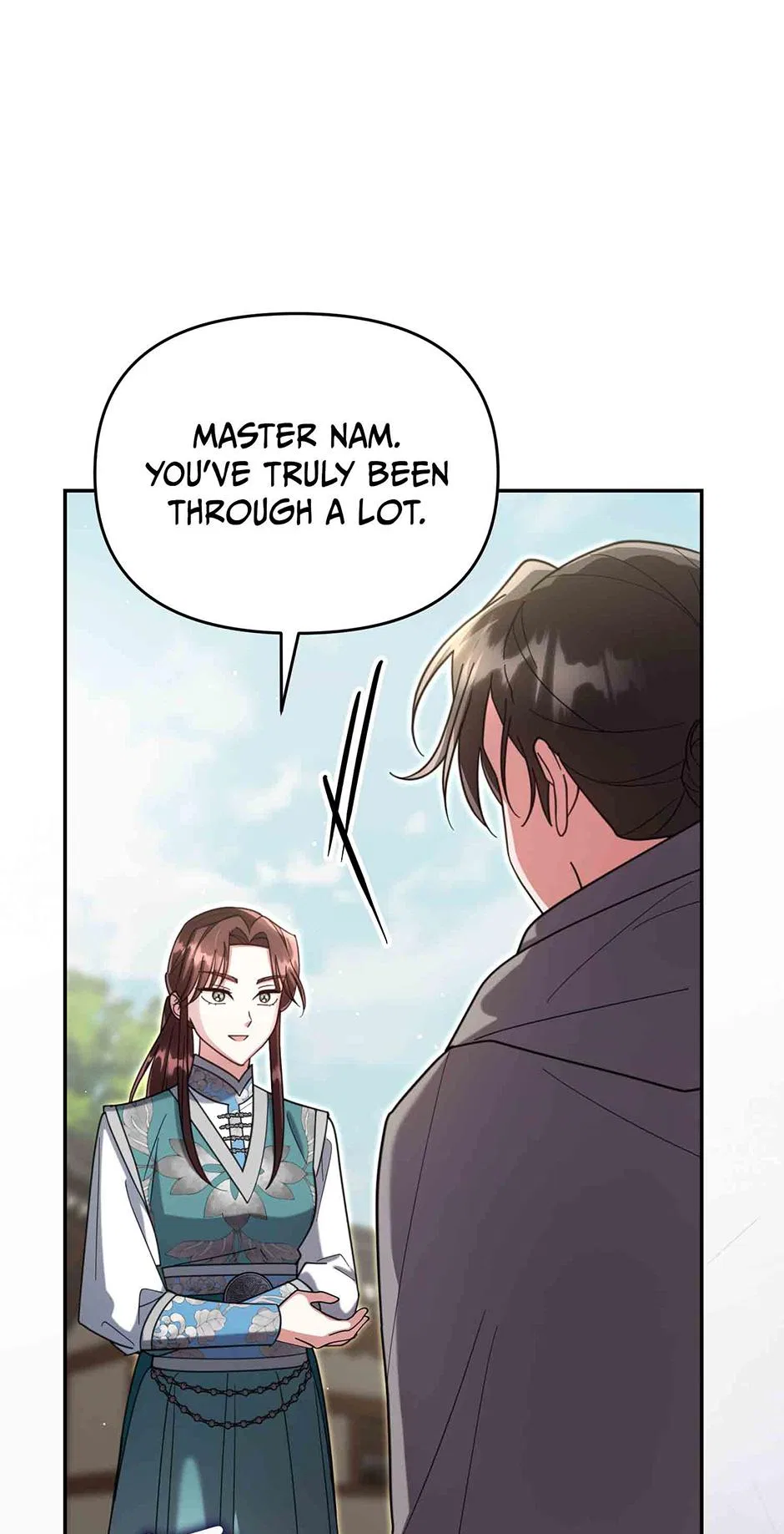 Time Limited Elixir of the Fallen Sega Chapter 92 – Page 49