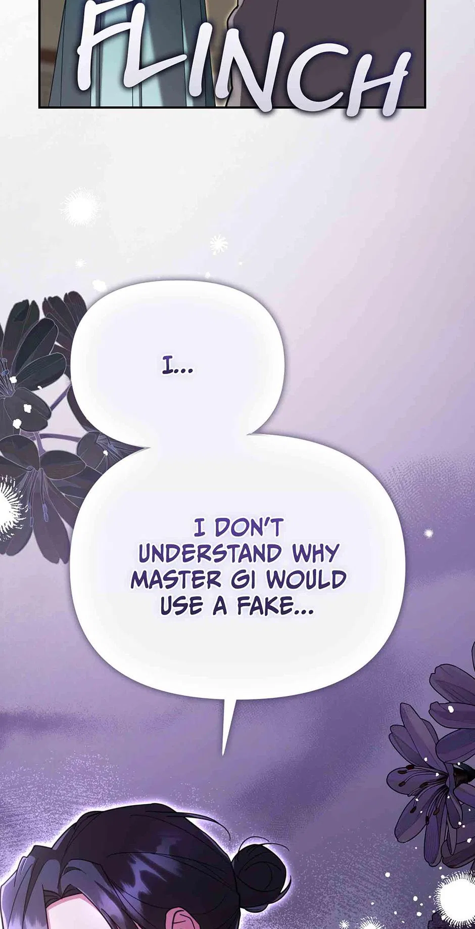 Time Limited Elixir of the Fallen Sega Chapter 92 – Page 50
