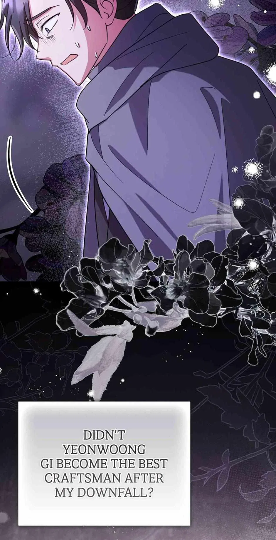 Time Limited Elixir of the Fallen Sega Chapter 92 – Page 51