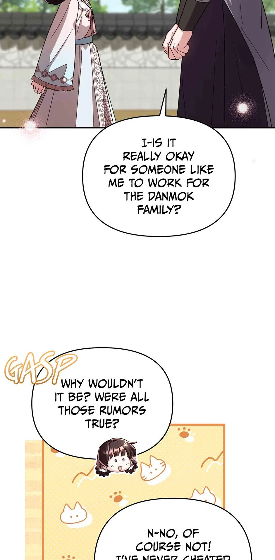 Time Limited Elixir of the Fallen Sega Chapter 92 – Page 58