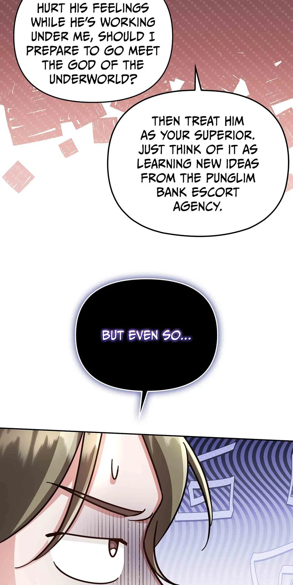 Time Limited Elixir of the Fallen Sega Chapter 92 – Page 65