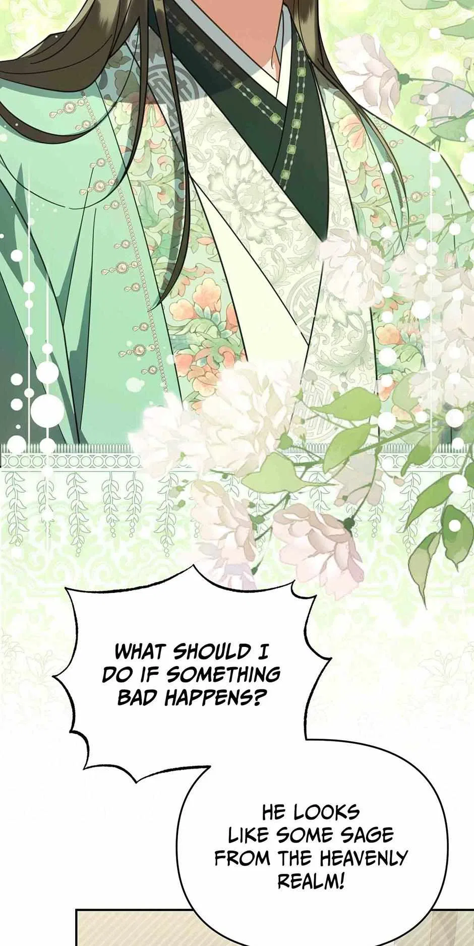 Time Limited Elixir of the Fallen Sega Chapter 92 – Page 67
