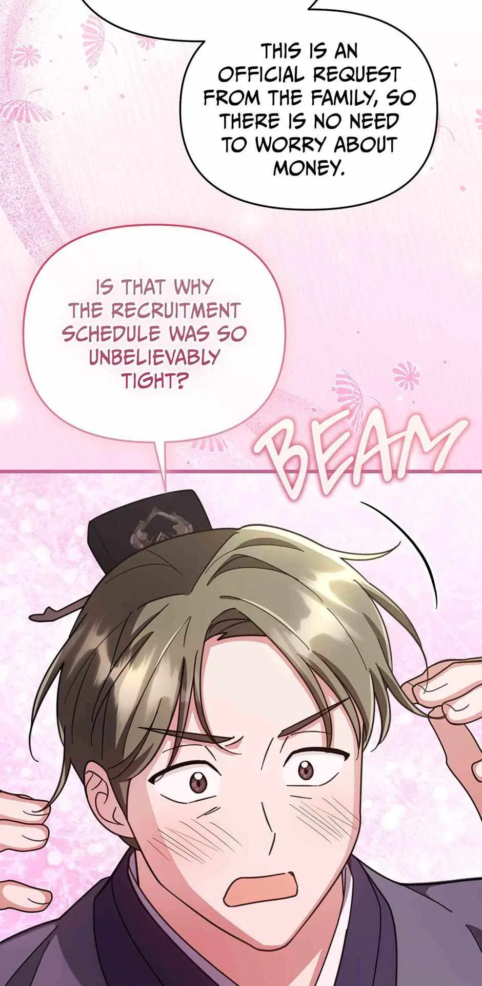Time Limited Elixir of the Fallen Sega Chapter 92 – Page 70
