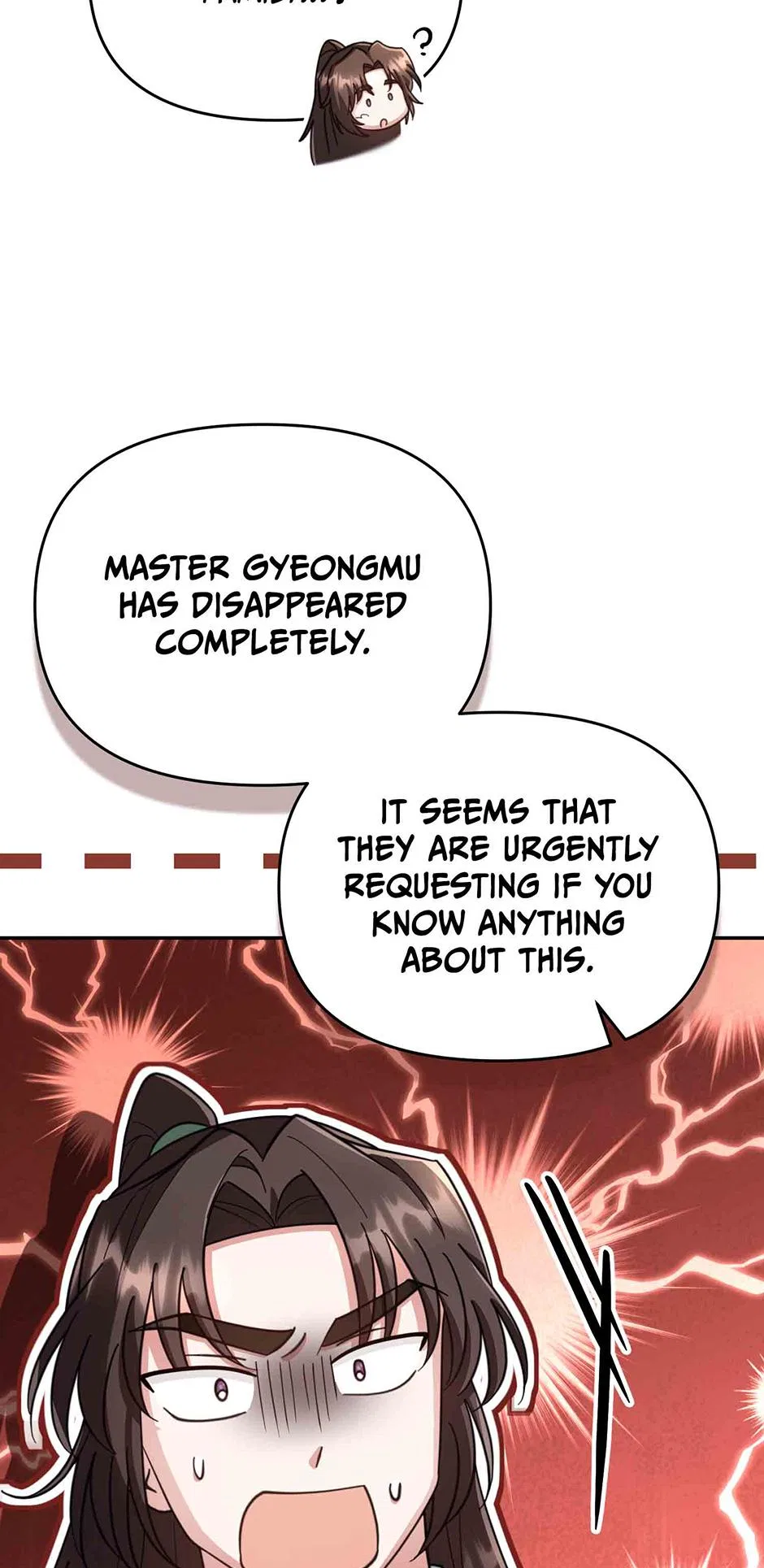Time Limited Elixir of the Fallen Sega Chapter 92 – Page 78