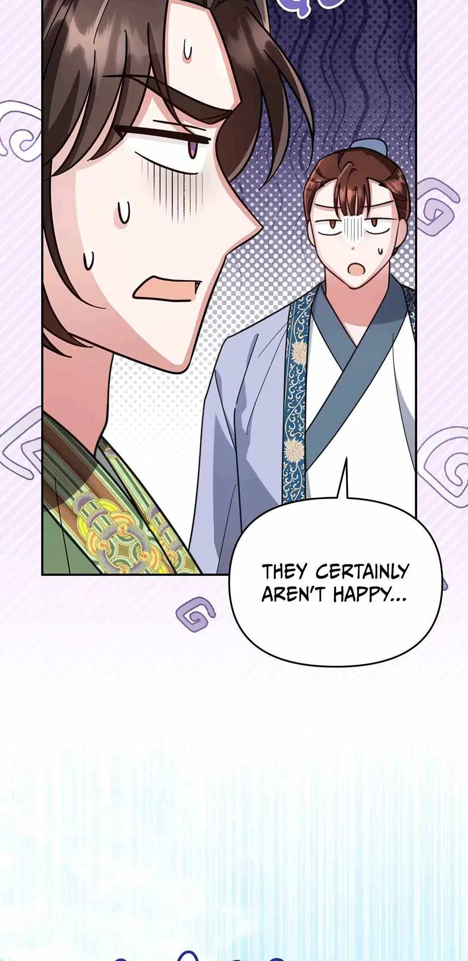 Time Limited Elixir of the Fallen Sega Chapter 92 – Page 82