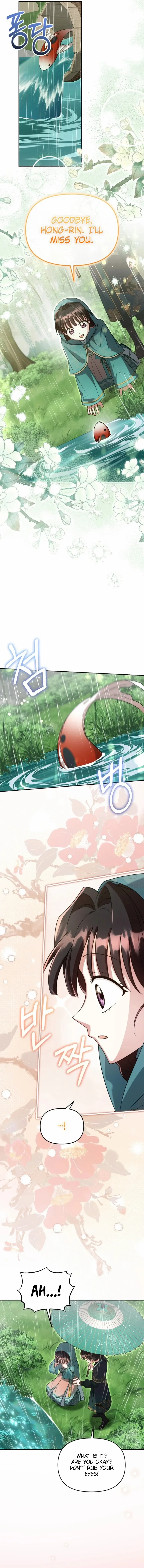 Time Limited Elixir of the Fallen Sega Chapter 89 – Page 7
