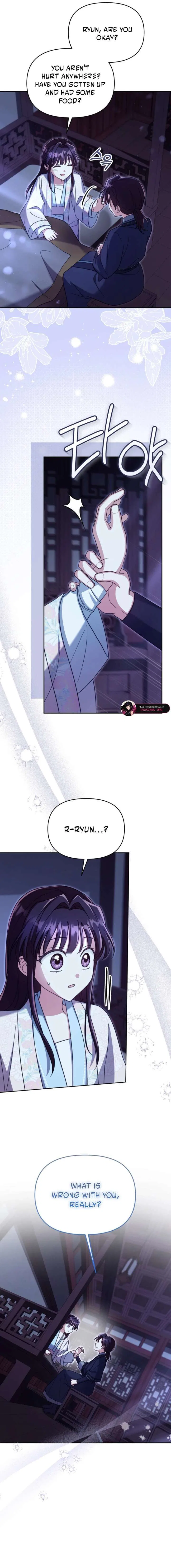 Time Limited Elixir of the Fallen Sega Chapter 84 – Page 4