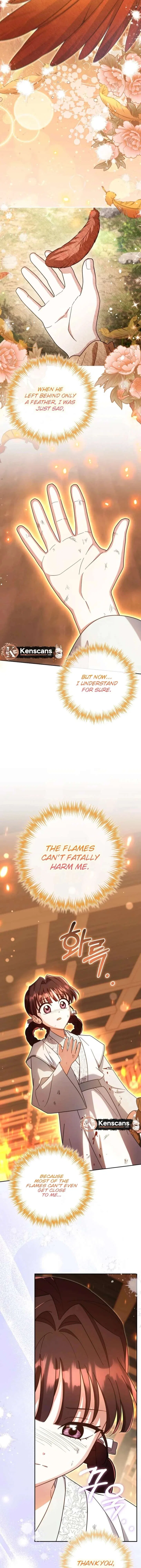 Time Limited Elixir of the Fallen Sega Chapter 82 – Page 13