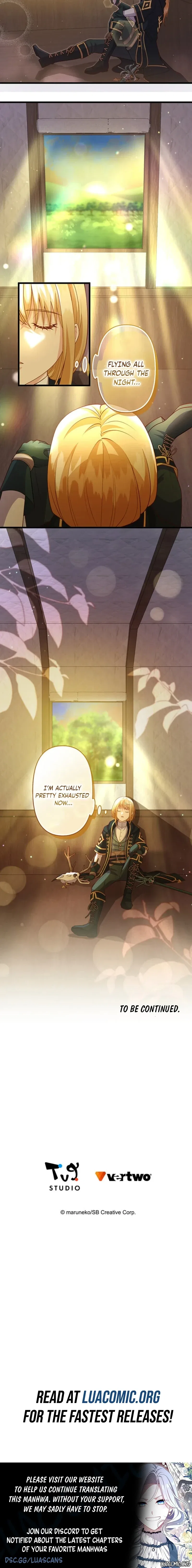 Time Turned Back, So I’ll Choose a Different Life Chapter 29 – Page 7
