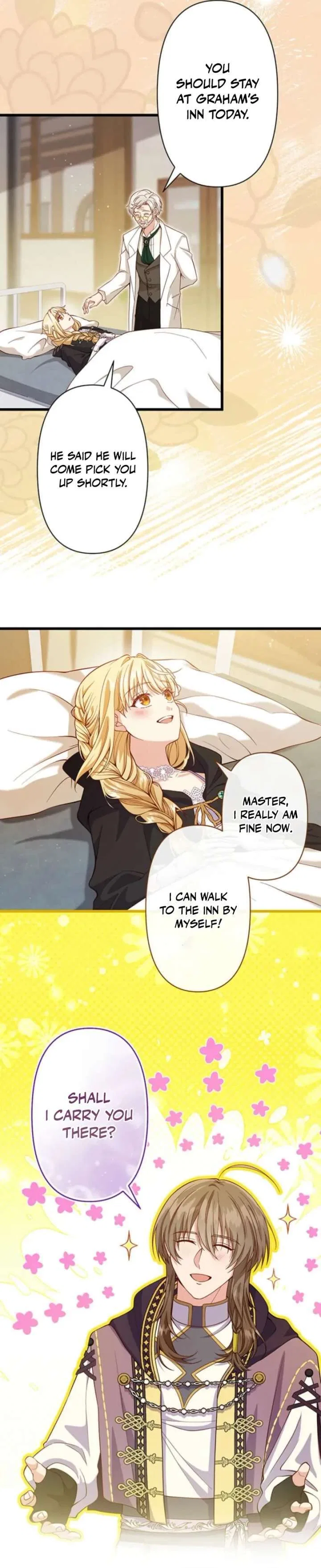 Time Turned Back, So I’ll Choose a Different Life Chapter 22 – Page 26