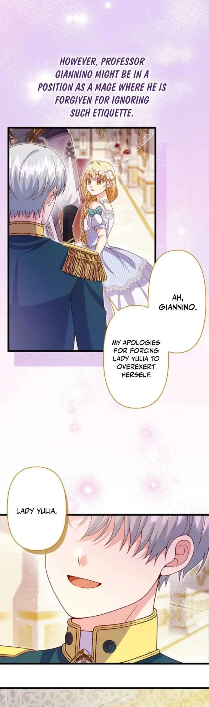 Time Turned Back, So I’ll Choose a Different Life Chapter 21 – Page 17