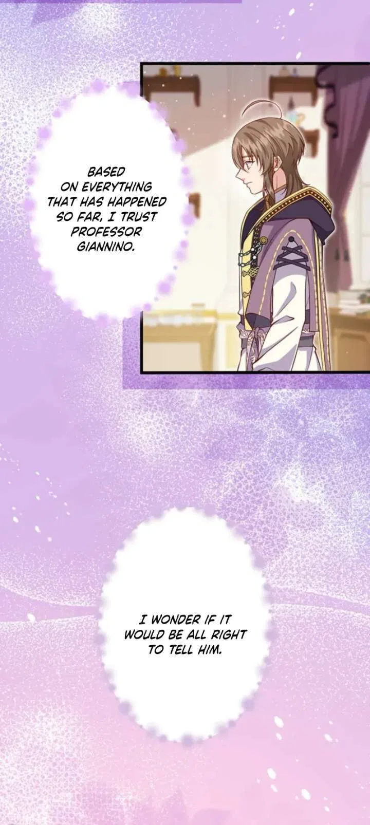 Time Turned Back, So I’ll Choose a Different Life Chapter 21 – Page 26