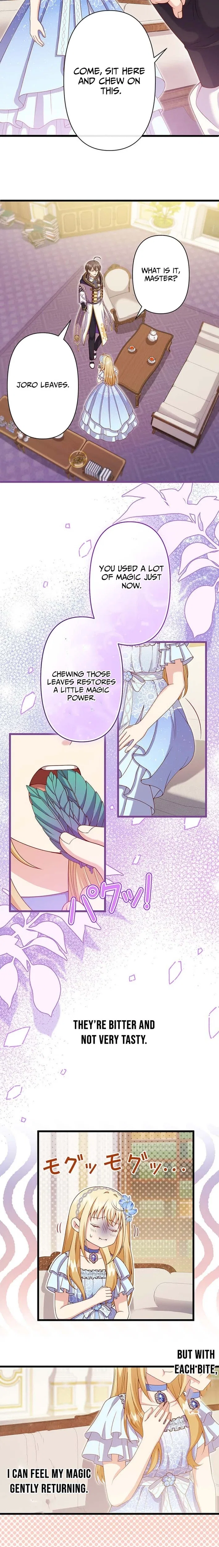Time Turned Back, So I’ll Choose a Different Life Chapter 18 – Page 12