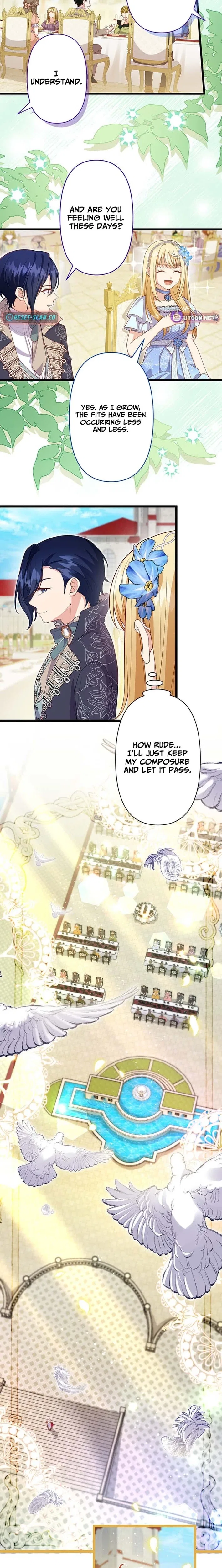 Time Turned Back, So I’ll Choose a Different Life Chapter 16 – Page 6