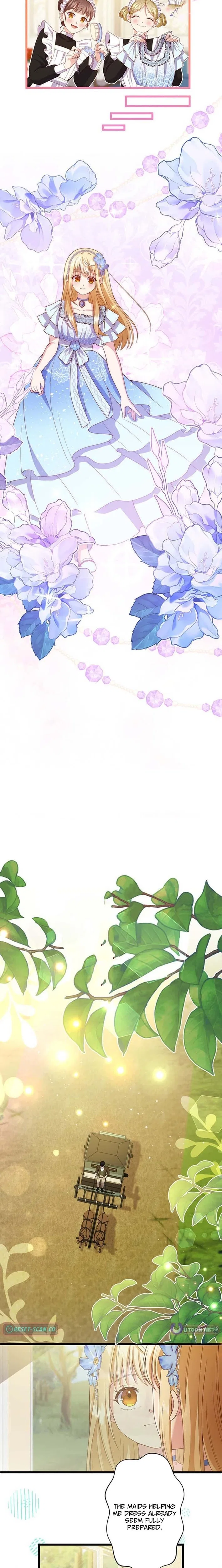 Time Turned Back, So I’ll Choose a Different Life Chapter 15 – Page 7