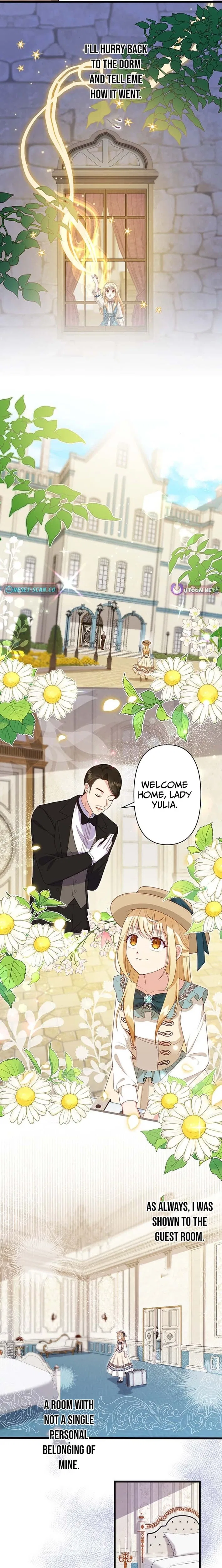 Time Turned Back, So I’ll Choose a Different Life Chapter 14 – Page 16