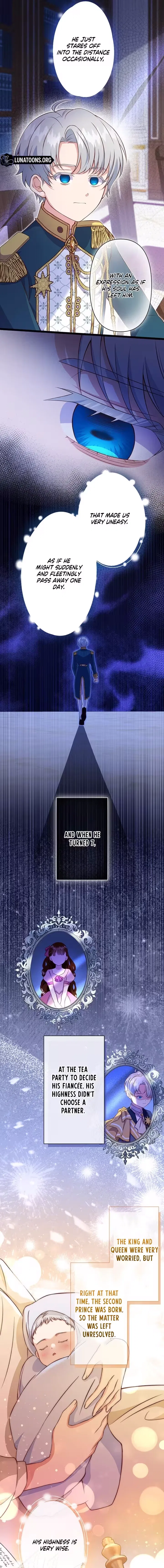 Time Turned Back, So I’ll Choose a Different Life Chapter 11 – Page 13