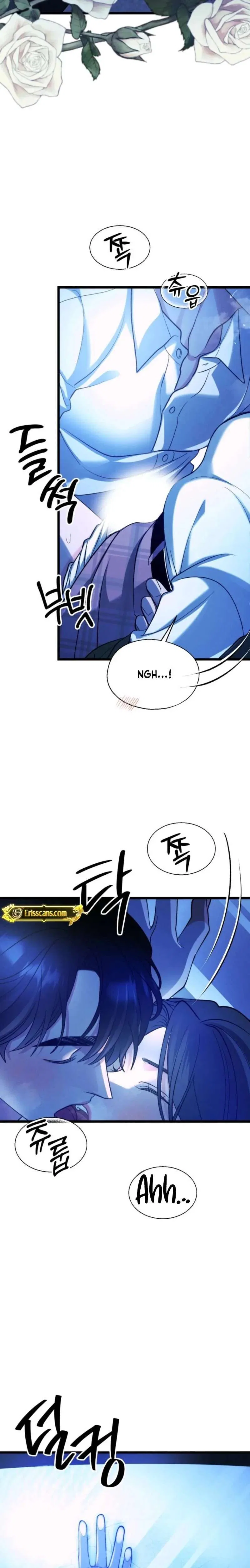 Gyeongseong Lingerie Dressing Room Chapter 33 – Page 5