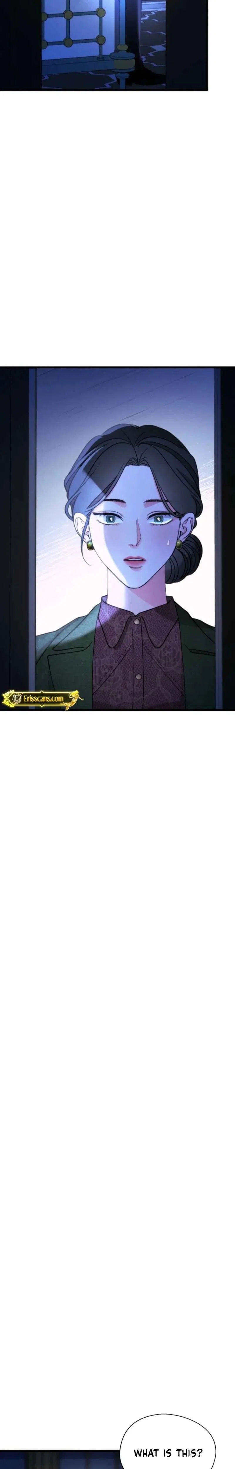 Gyeongseong Lingerie Dressing Room Chapter 33 – Page 21