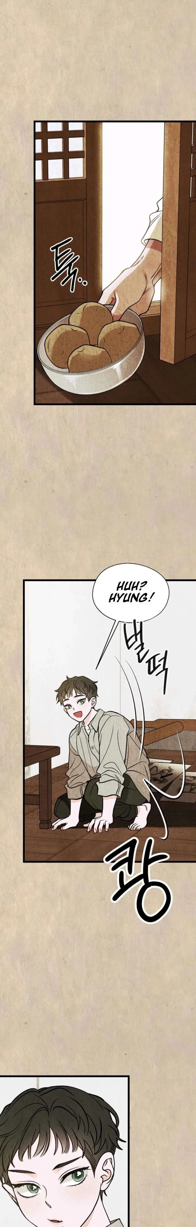 Gyeongseong Lingerie Dressing Room Chapter 32 – Page 13