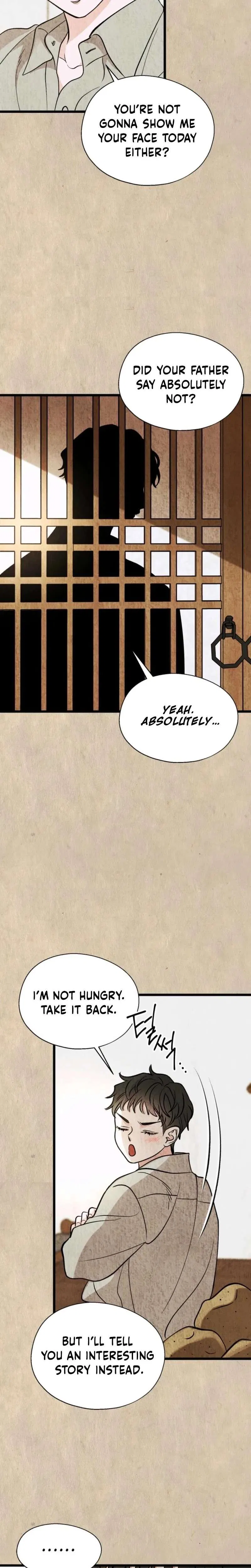 Gyeongseong Lingerie Dressing Room Chapter 32 – Page 14