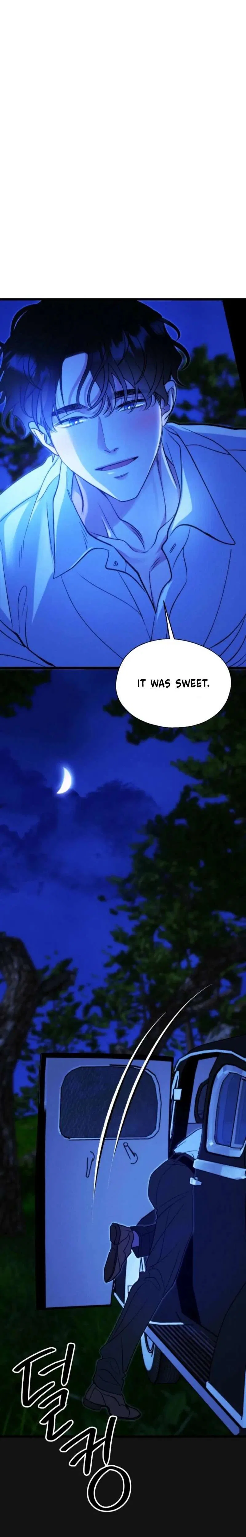 Gyeongseong Lingerie Dressing Room Chapter 32 – Page 27