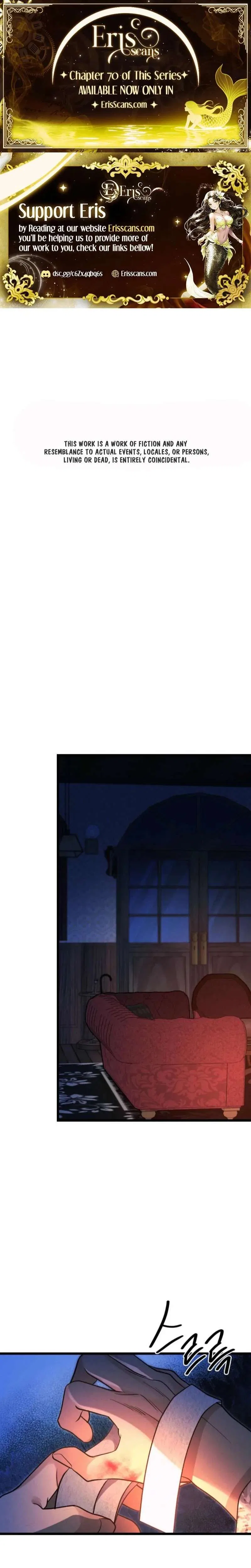 Gyeongseong Lingerie Dressing Room Chapter 31 – Page 1