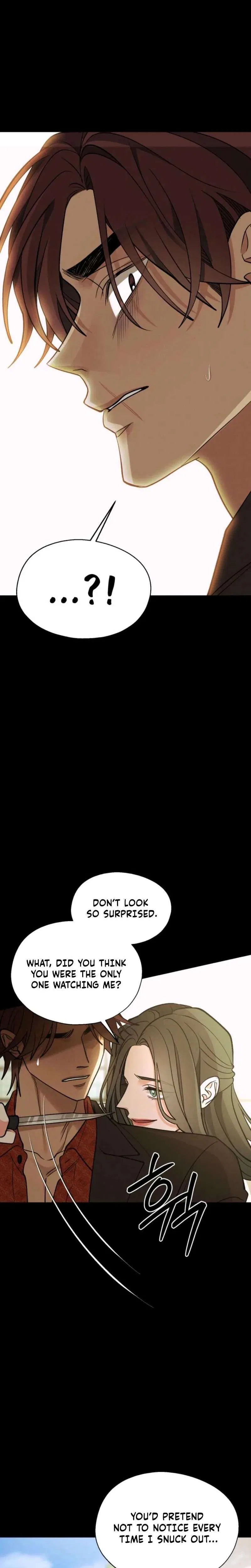 Gyeongseong Lingerie Dressing Room Chapter 31 – Page 5