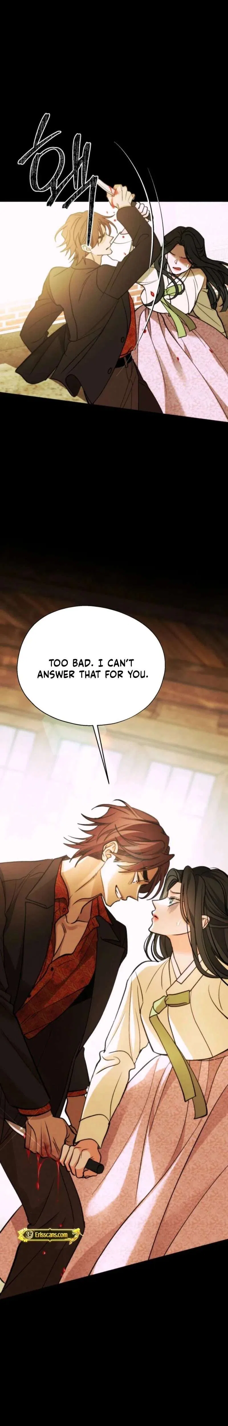 Gyeongseong Lingerie Dressing Room Chapter 31 – Page 9