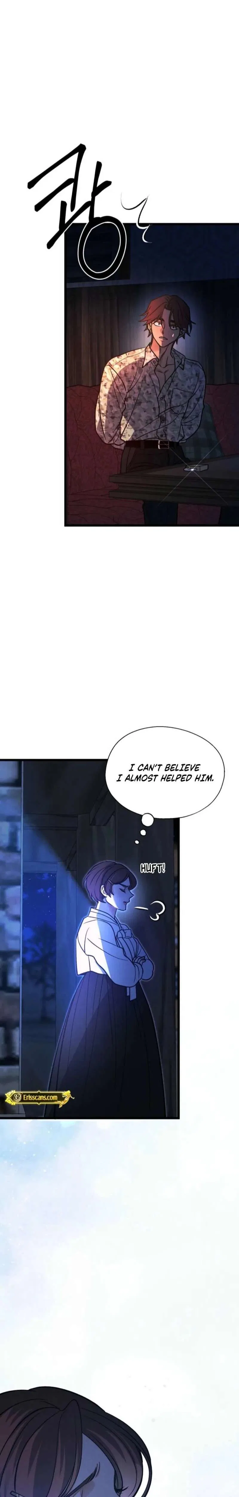 Gyeongseong Lingerie Dressing Room Chapter 31 – Page 17