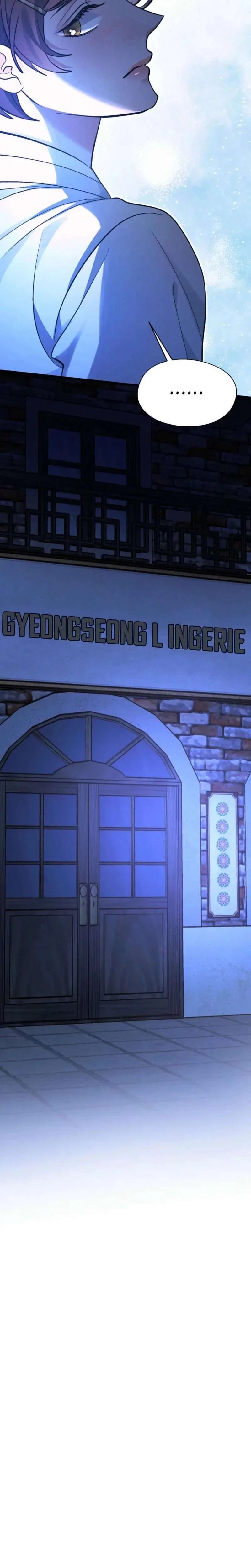 Gyeongseong Lingerie Dressing Room Chapter 31 – Page 18