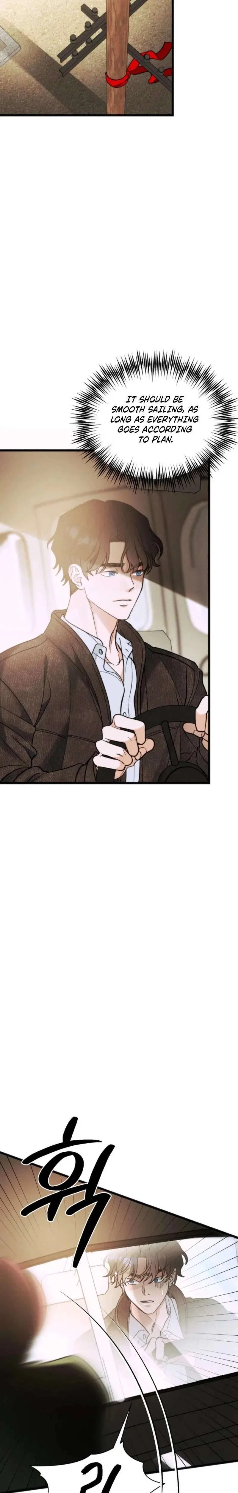 Gyeongseong Lingerie Dressing Room Chapter 31 – Page 25
