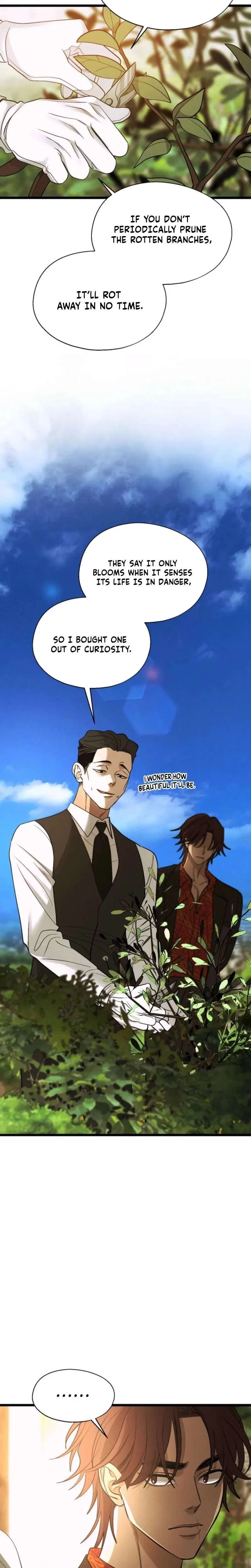 Gyeongseong Lingerie Dressing Room Chapter 30 – Page 2