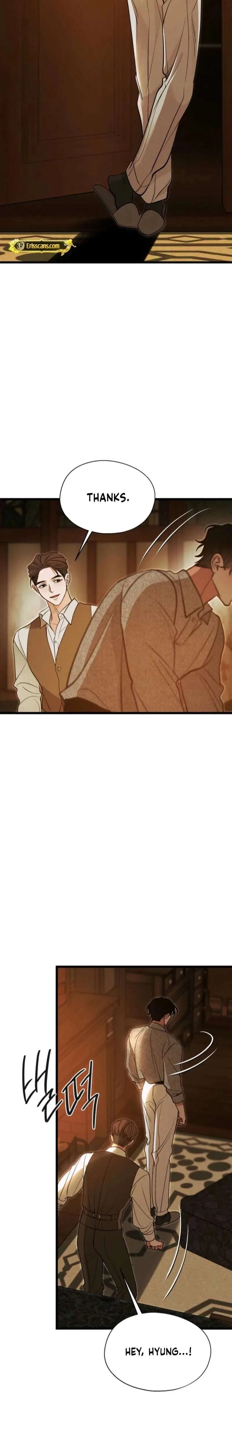 Gyeongseong Lingerie Dressing Room Chapter 30 – Page 19