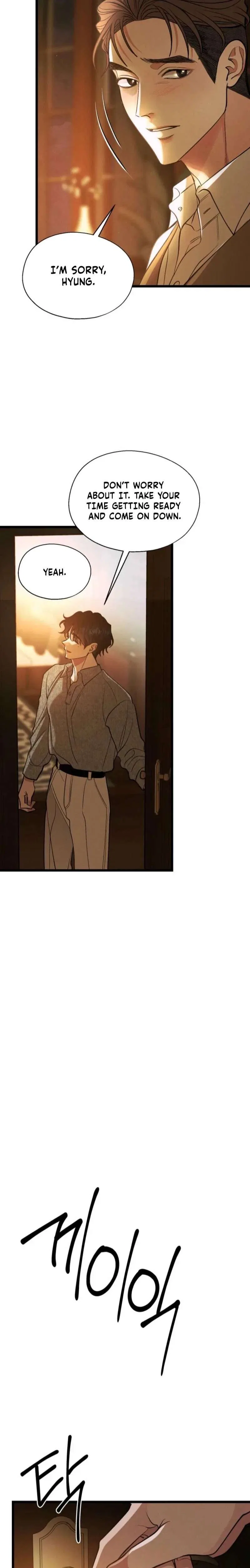 Gyeongseong Lingerie Dressing Room Chapter 30 – Page 22