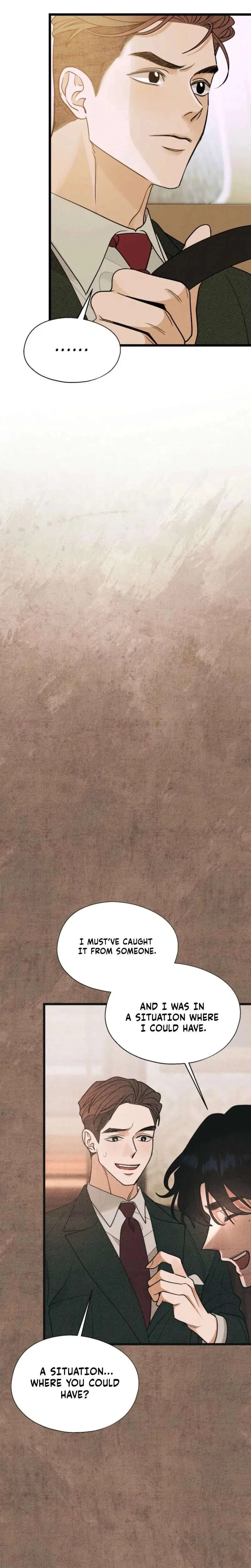 Gyeongseong Lingerie Dressing Room Chapter 29 – Page 2